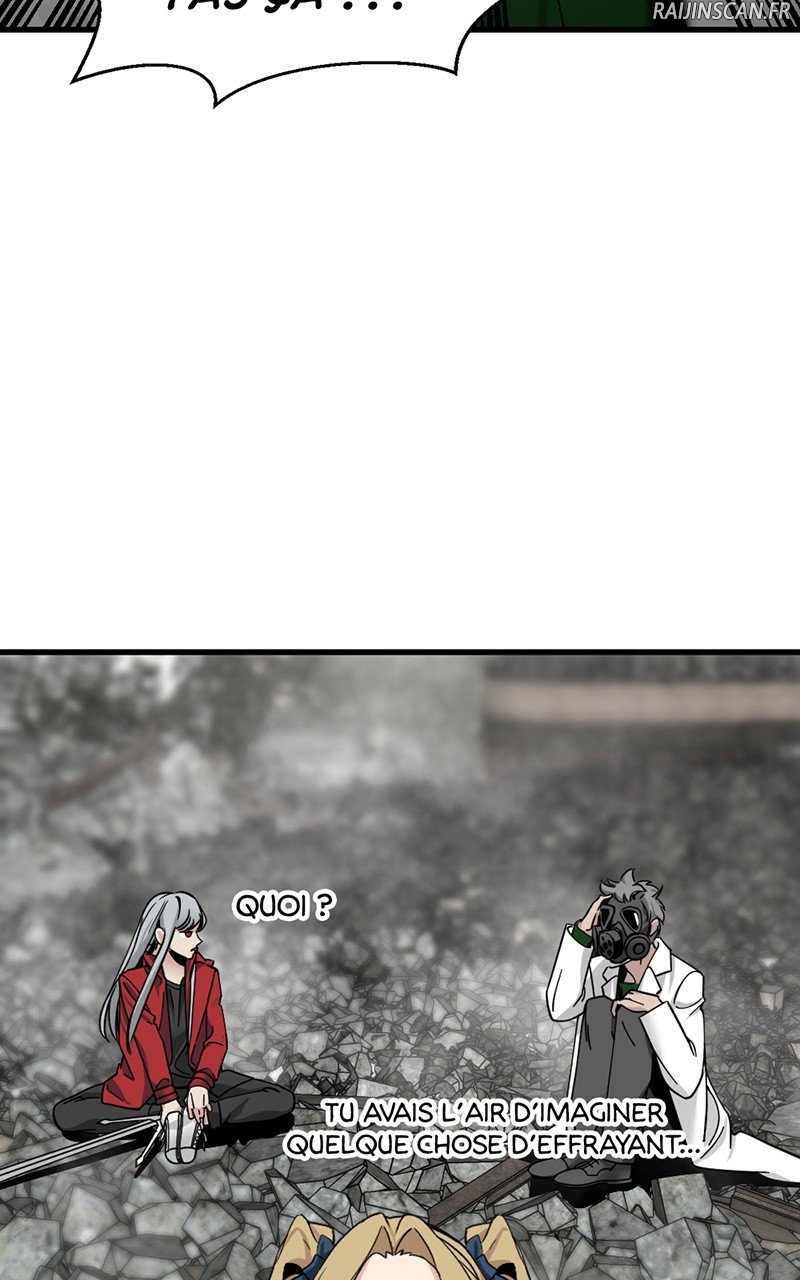 Read Hero Killer FR Manga Online