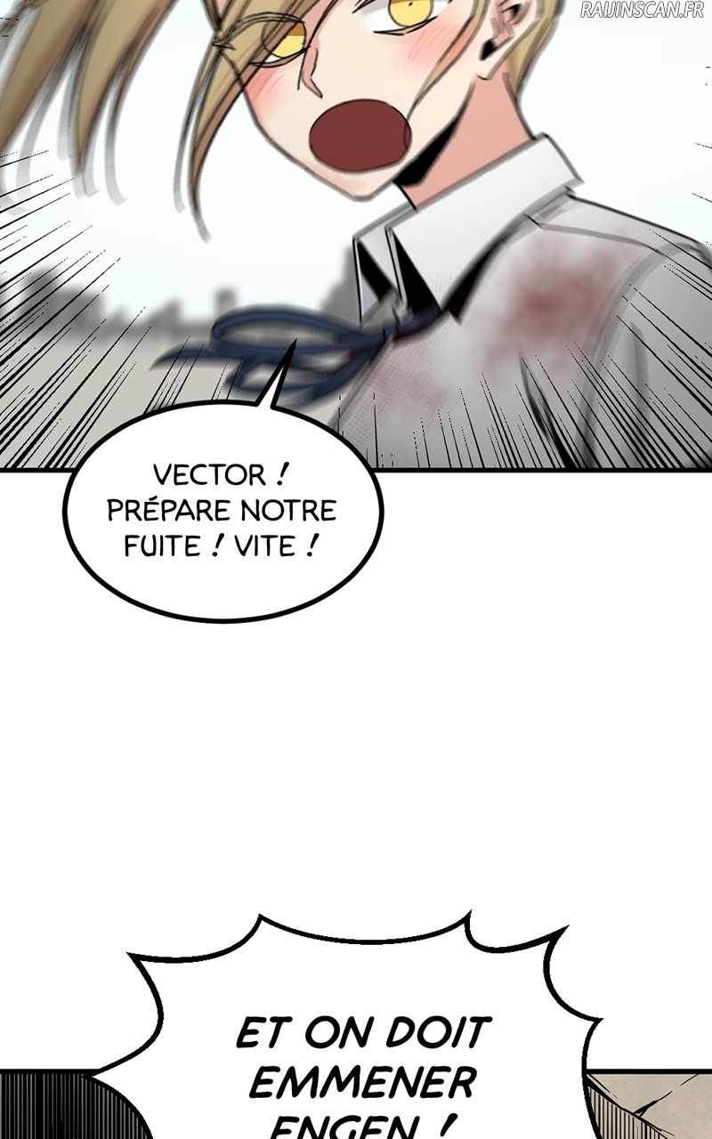 Read Hero Killer FR Manga Online