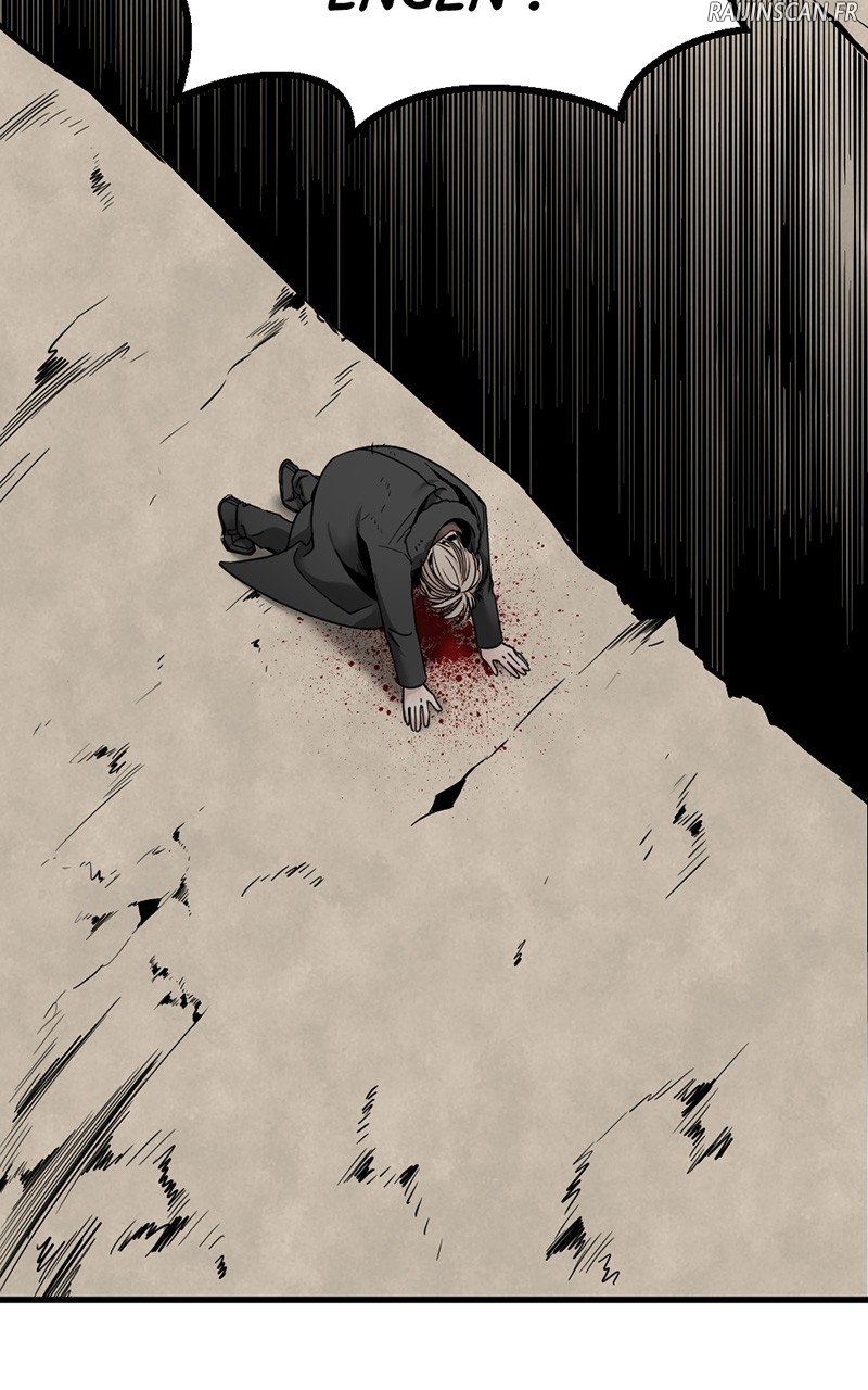Read Hero Killer FR Manga Online