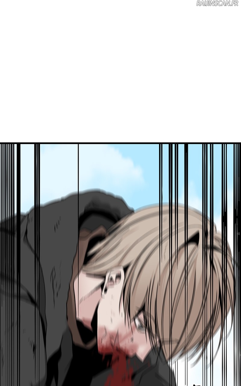 Read Hero Killer FR Manga Online