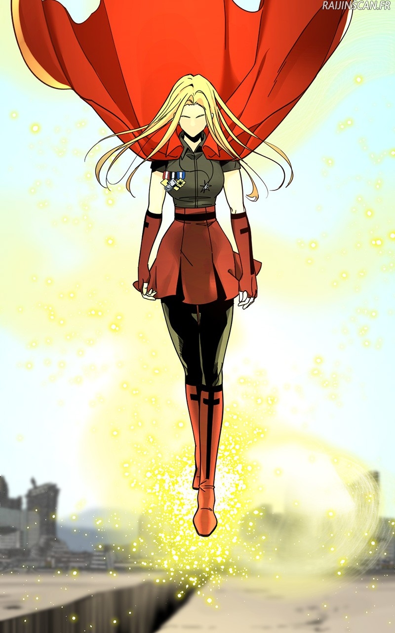 Read Hero Killer FR Manga Online