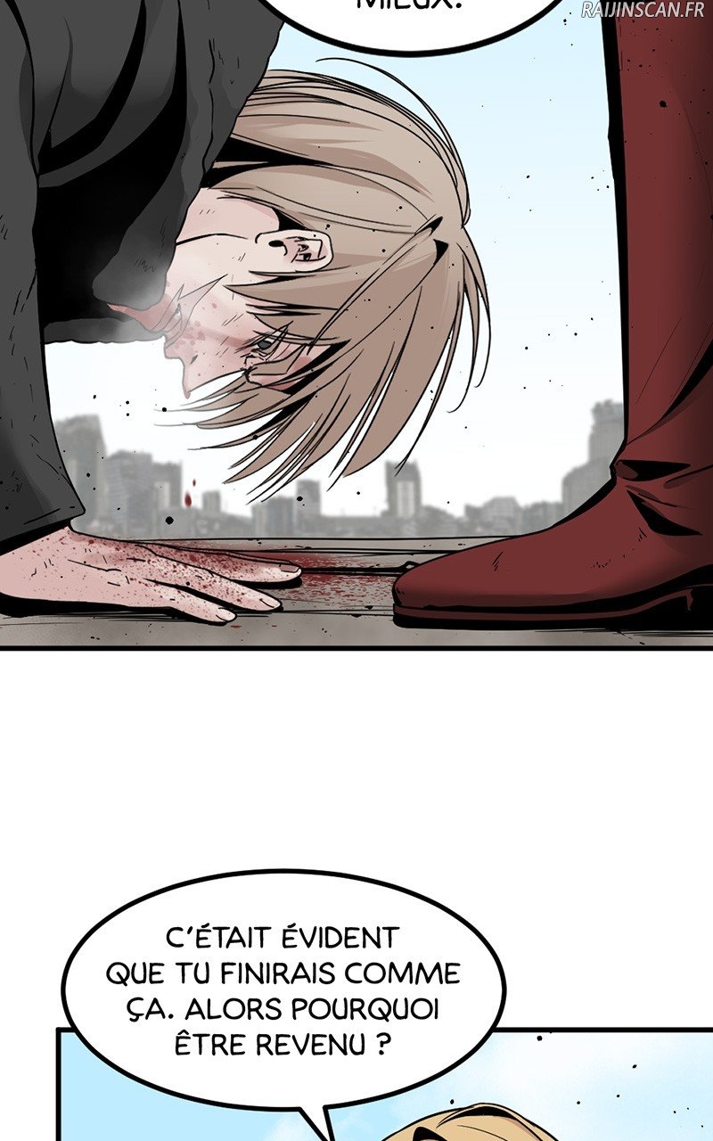 Read Hero Killer FR Manga Online