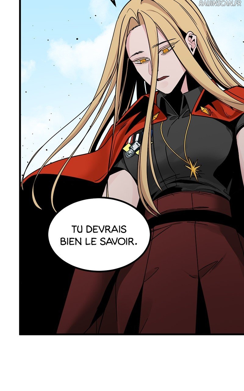 Read Hero Killer FR Manga Online