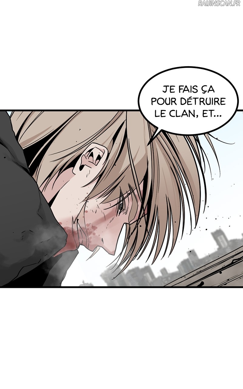 Read Hero Killer FR Manga Online