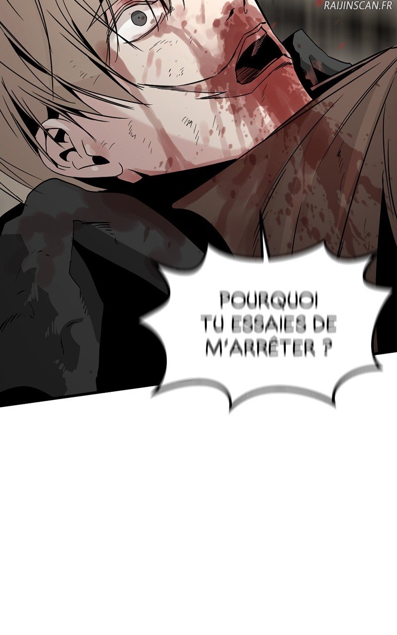 Read Hero Killer FR Manga Online