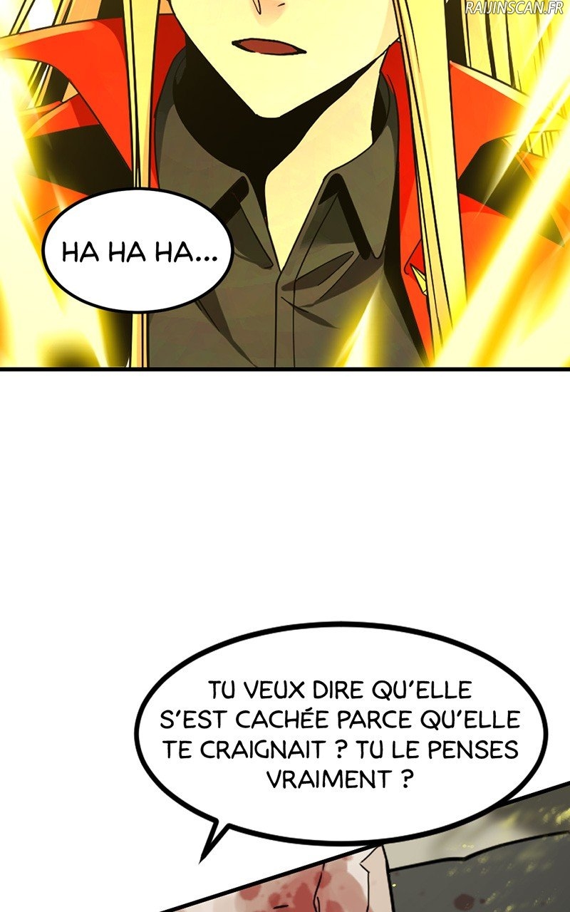 Read Hero Killer FR Manga Online