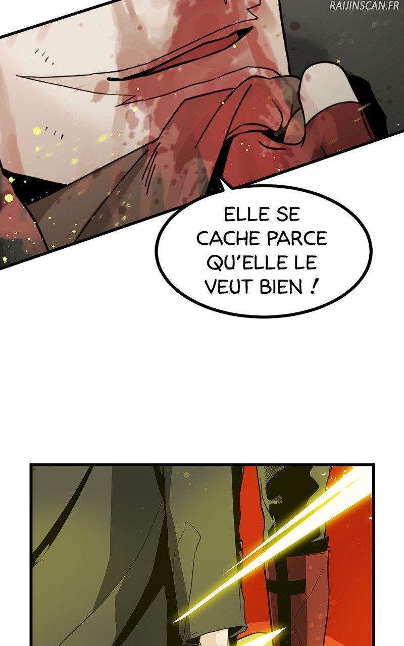 Read Hero Killer FR Manga Online