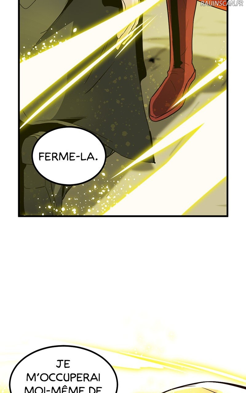 Read Hero Killer FR Manga Online
