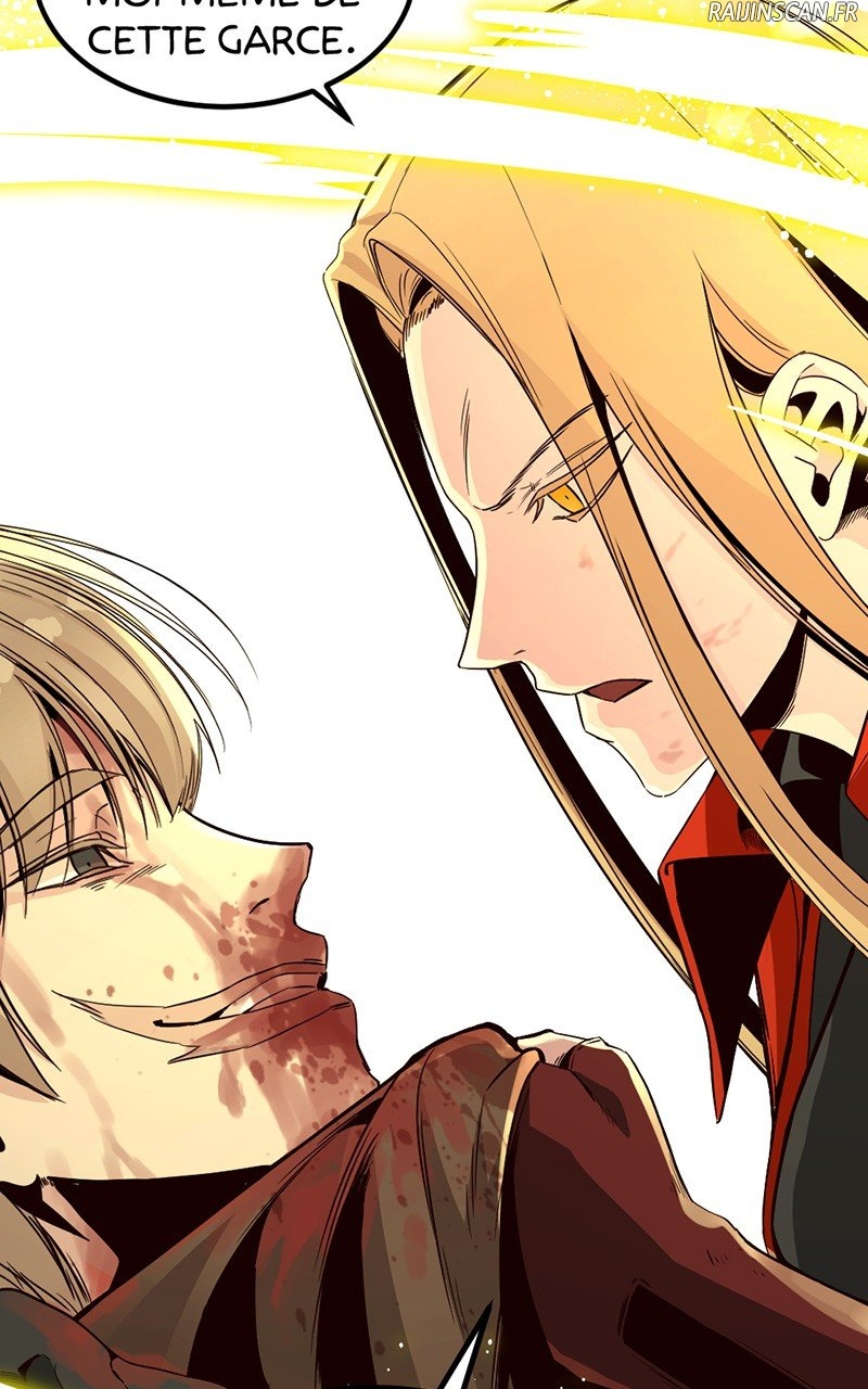 Read Hero Killer FR Manga Online