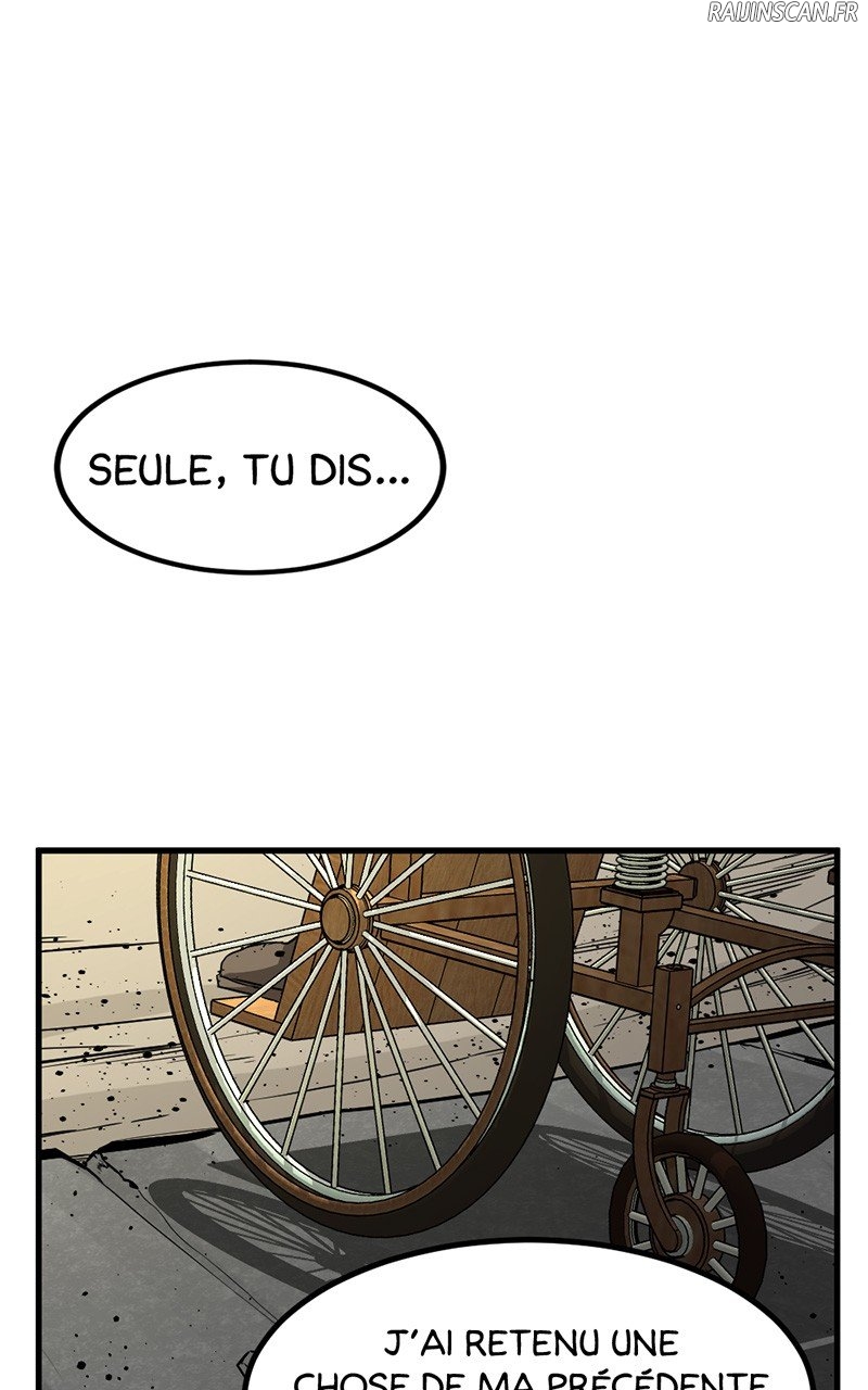 Read Hero Killer FR Manga Online