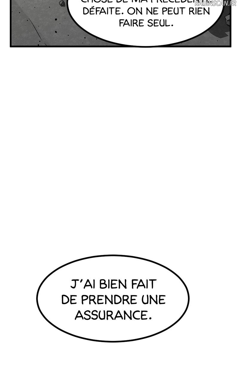 Read Hero Killer FR Manga Online