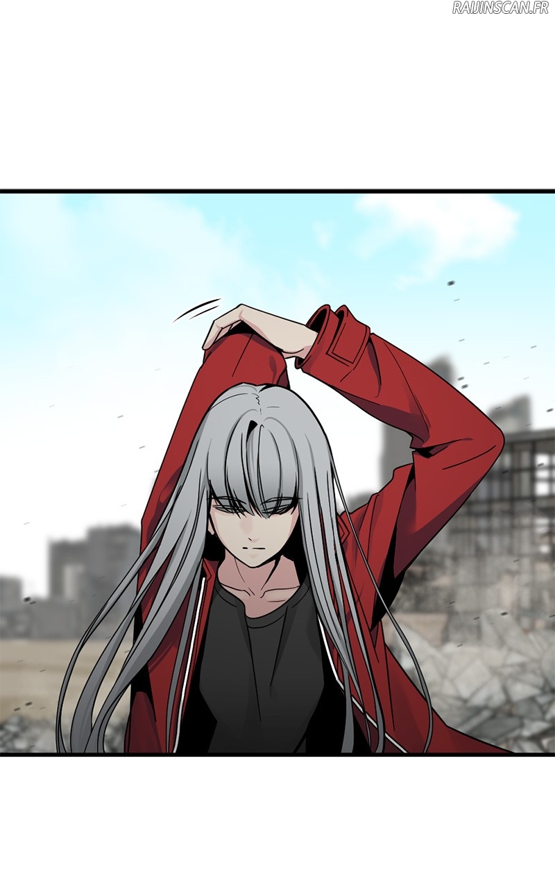 Read Hero Killer FR Manga Online
