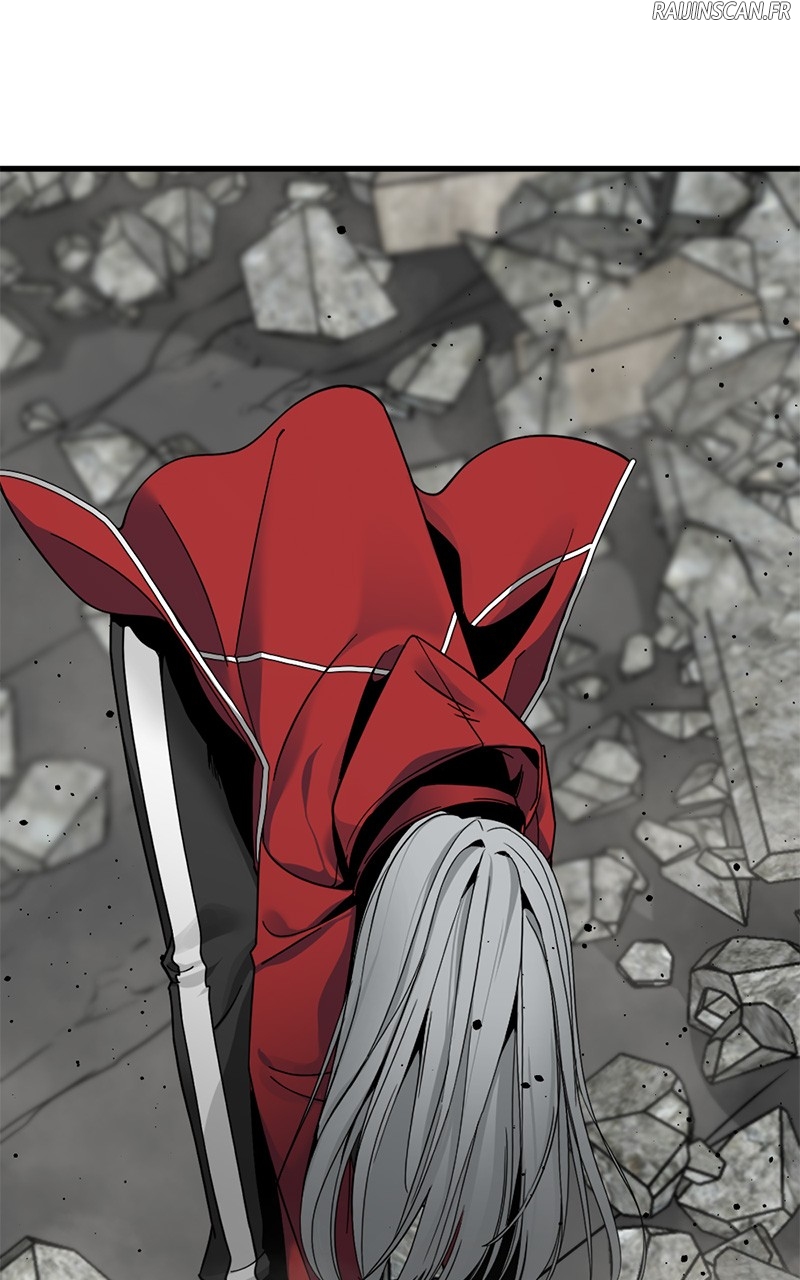 Read Hero Killer FR Manga Online