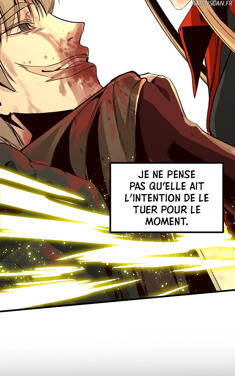 Read Hero Killer FR Manga Online