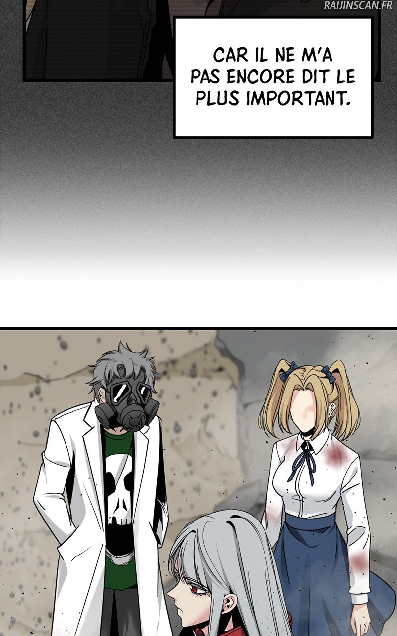Read Hero Killer FR Manga Online