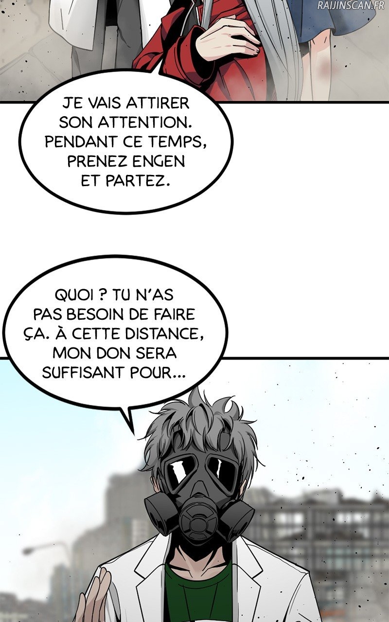 Read Hero Killer FR Manga Online