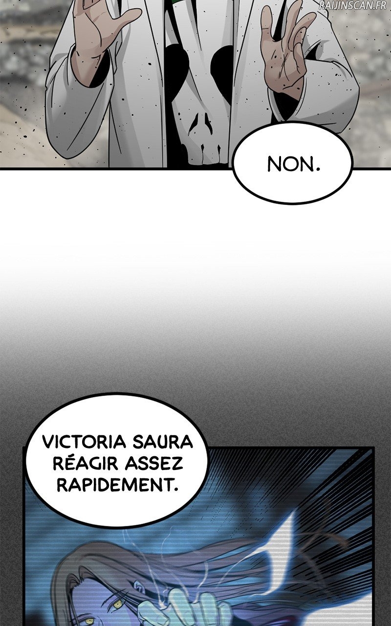 Read Hero Killer FR Manga Online