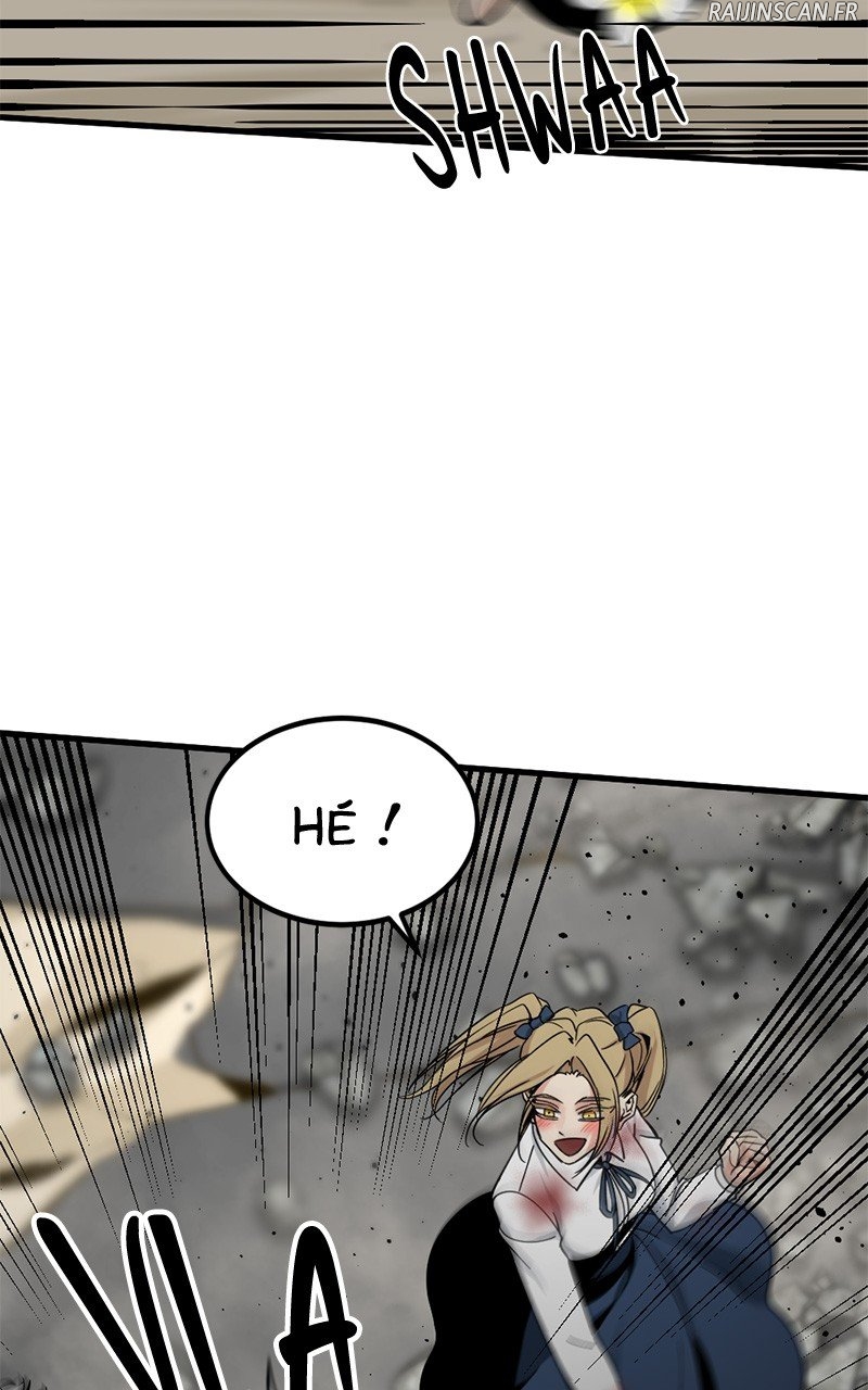 Read Hero Killer FR Manga Online