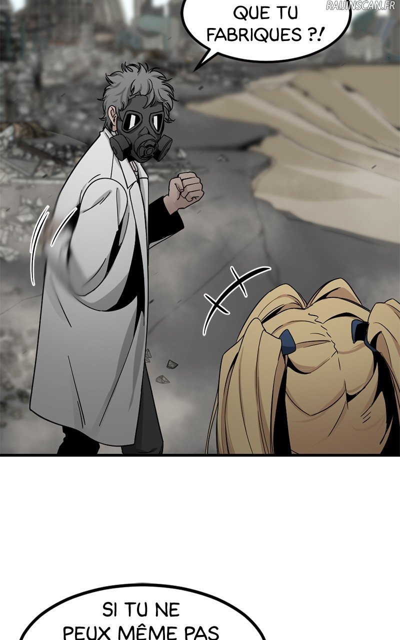 Read Hero Killer FR Manga Online