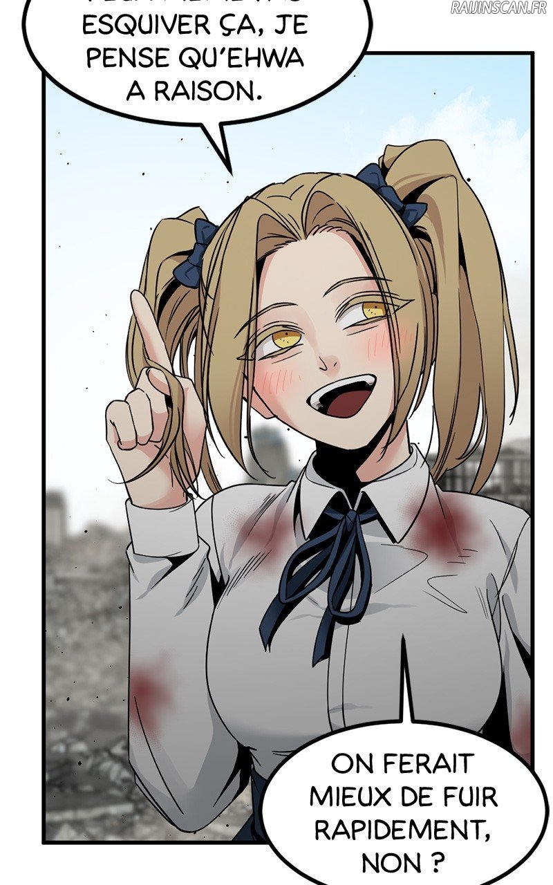 Read Hero Killer FR Manga Online