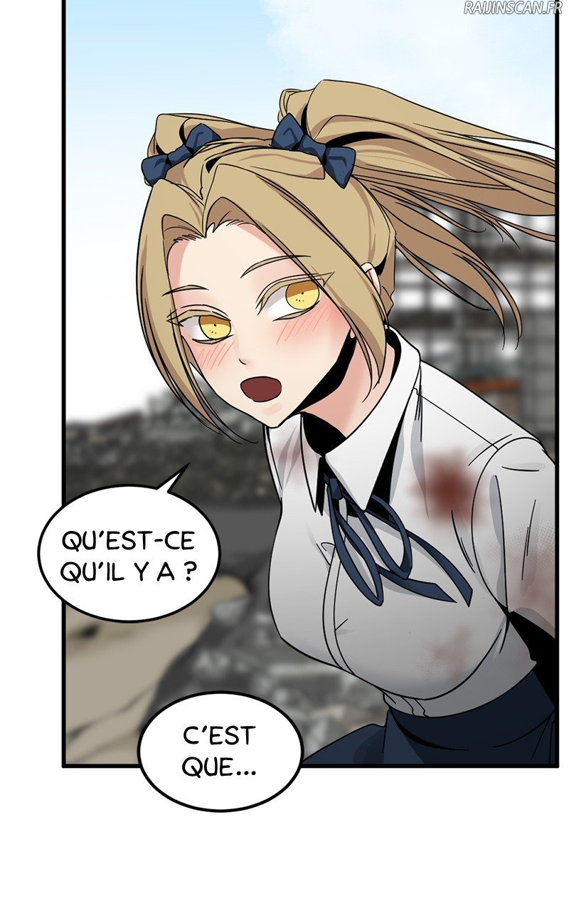 Read Hero Killer FR Manga Online