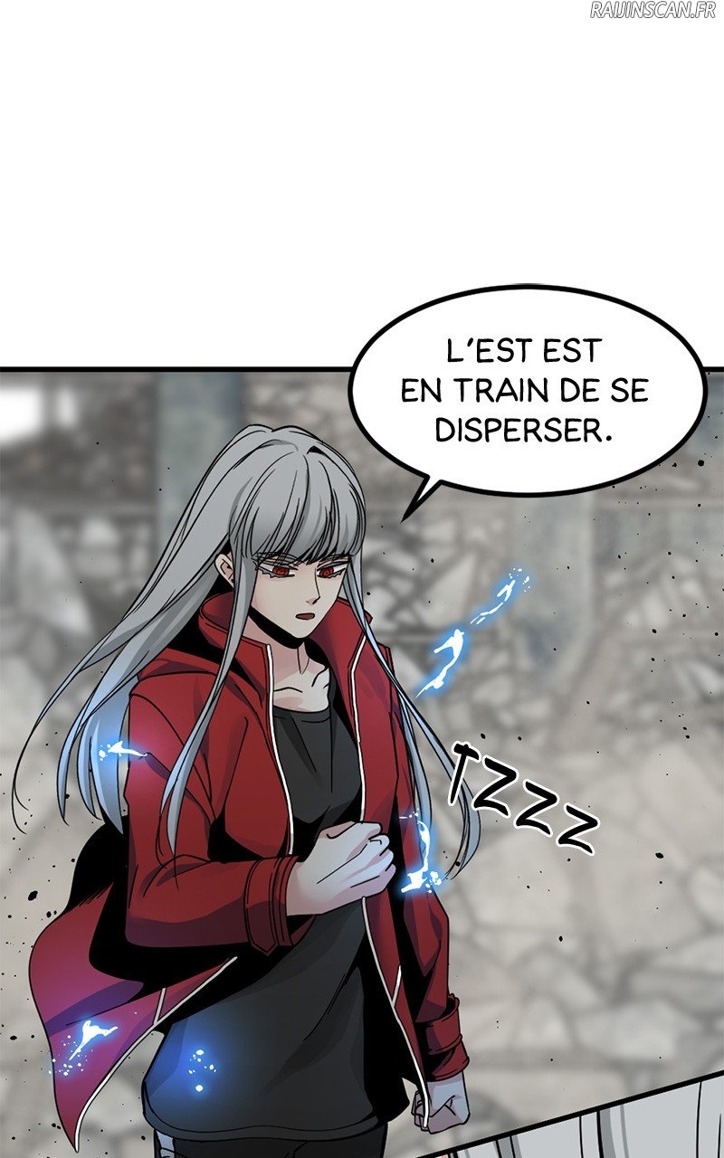Read Hero Killer FR Manga Online