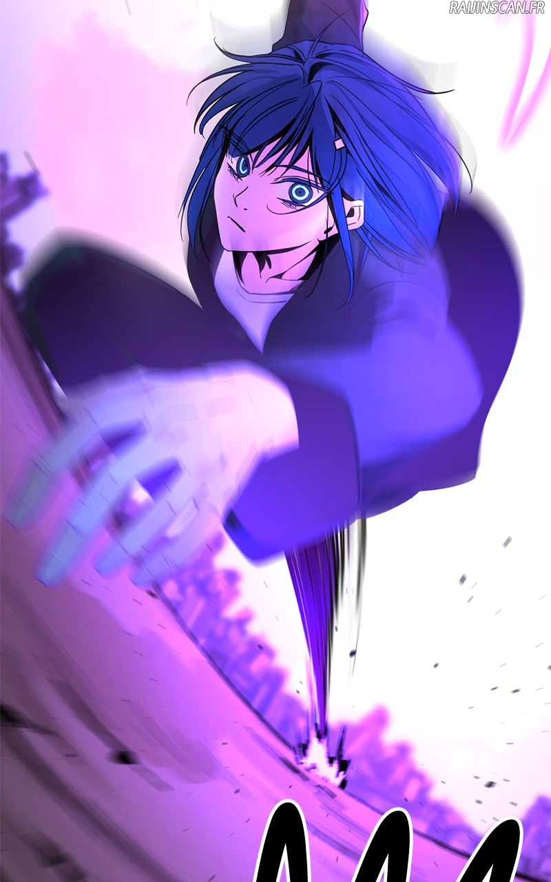 Read Hero Killer FR Manga Online