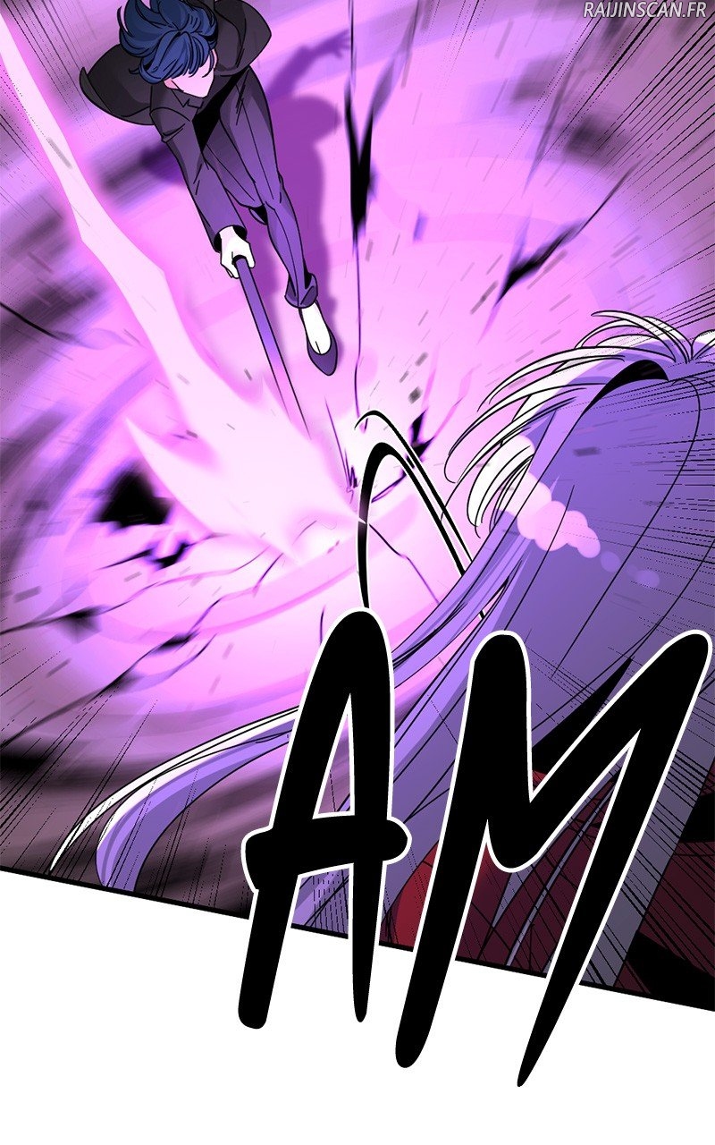 Read Hero Killer FR Manga Online