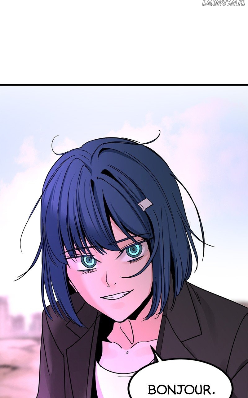 Read Hero Killer FR Manga Online