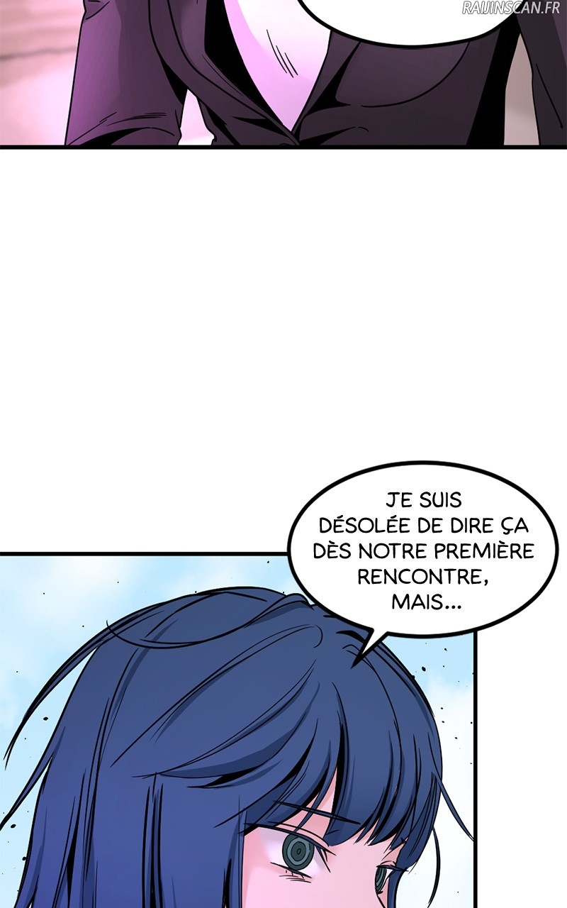 Read Hero Killer FR Manga Online