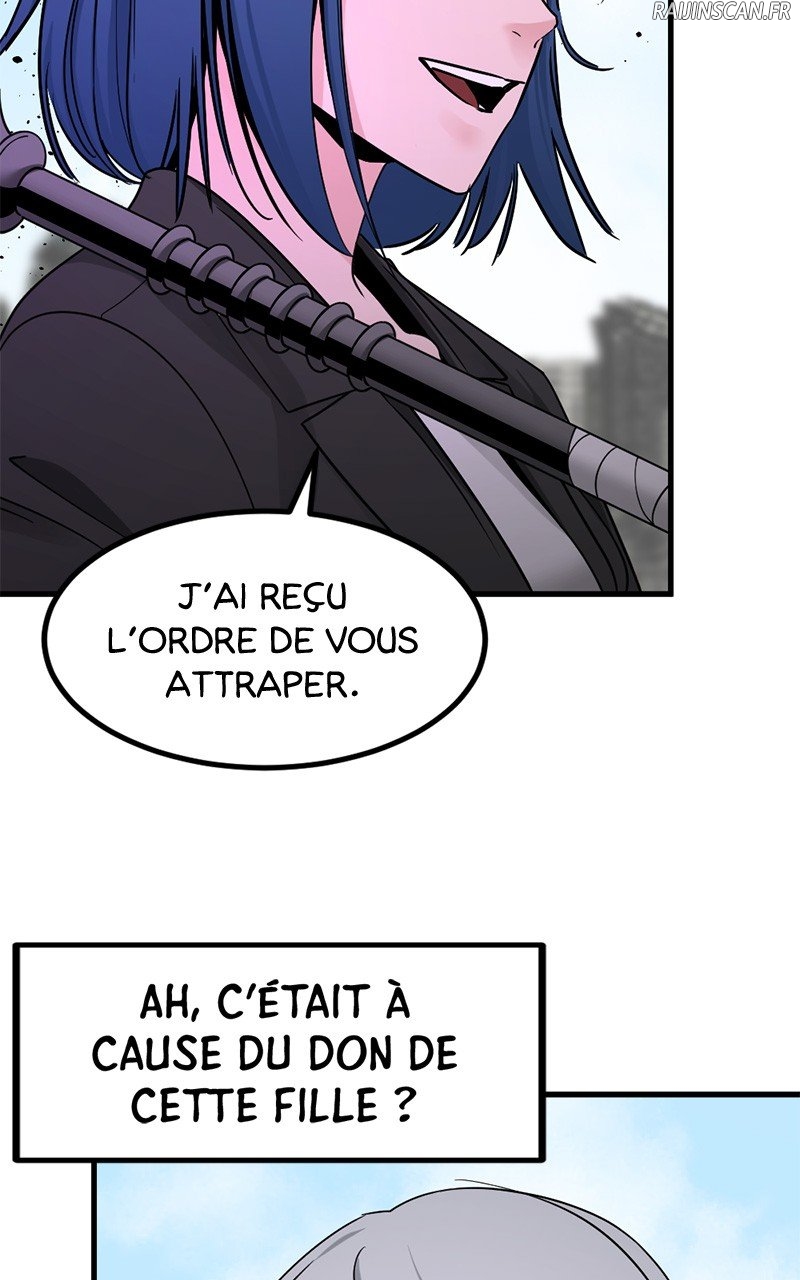 Read Hero Killer FR Manga Online