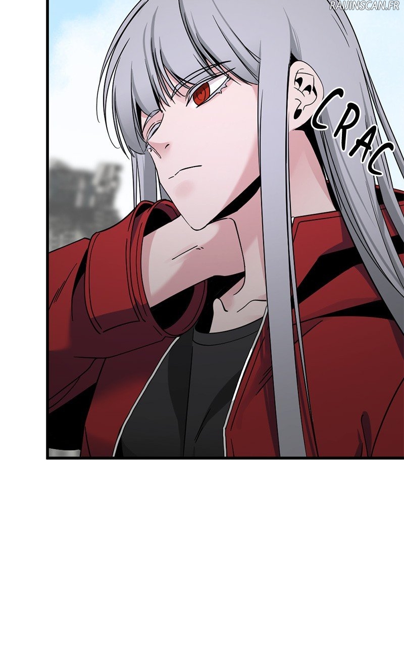Read Hero Killer FR Manga Online