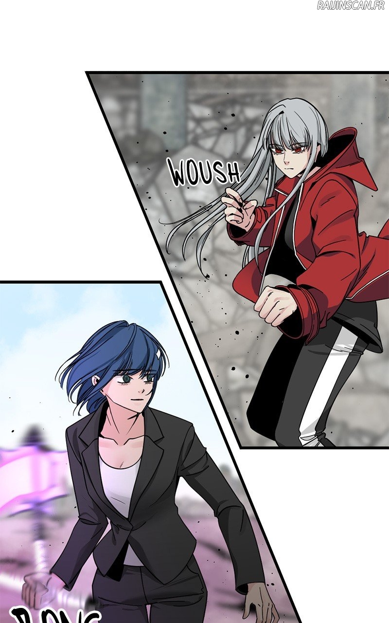 Read Hero Killer FR Manga Online