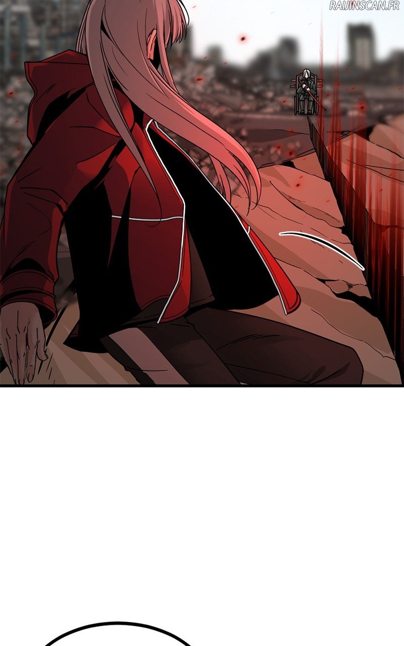 Read Hero Killer FR Manga Online