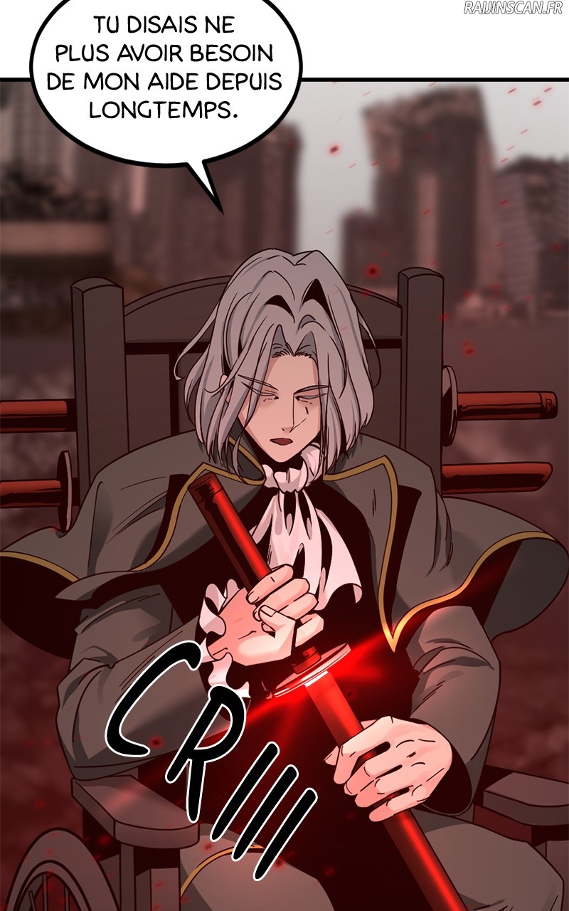 Read Hero Killer FR Manga Online