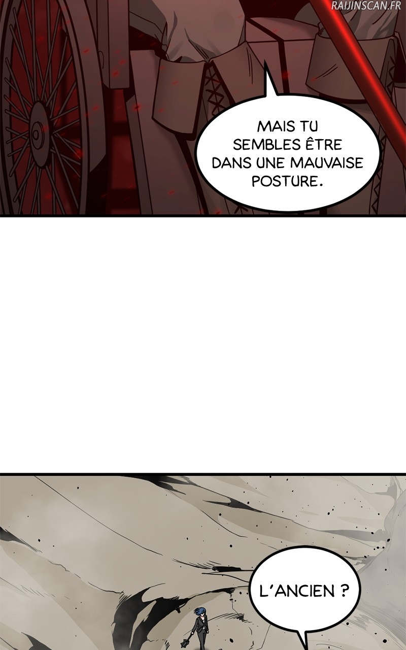Read Hero Killer FR Manga Online