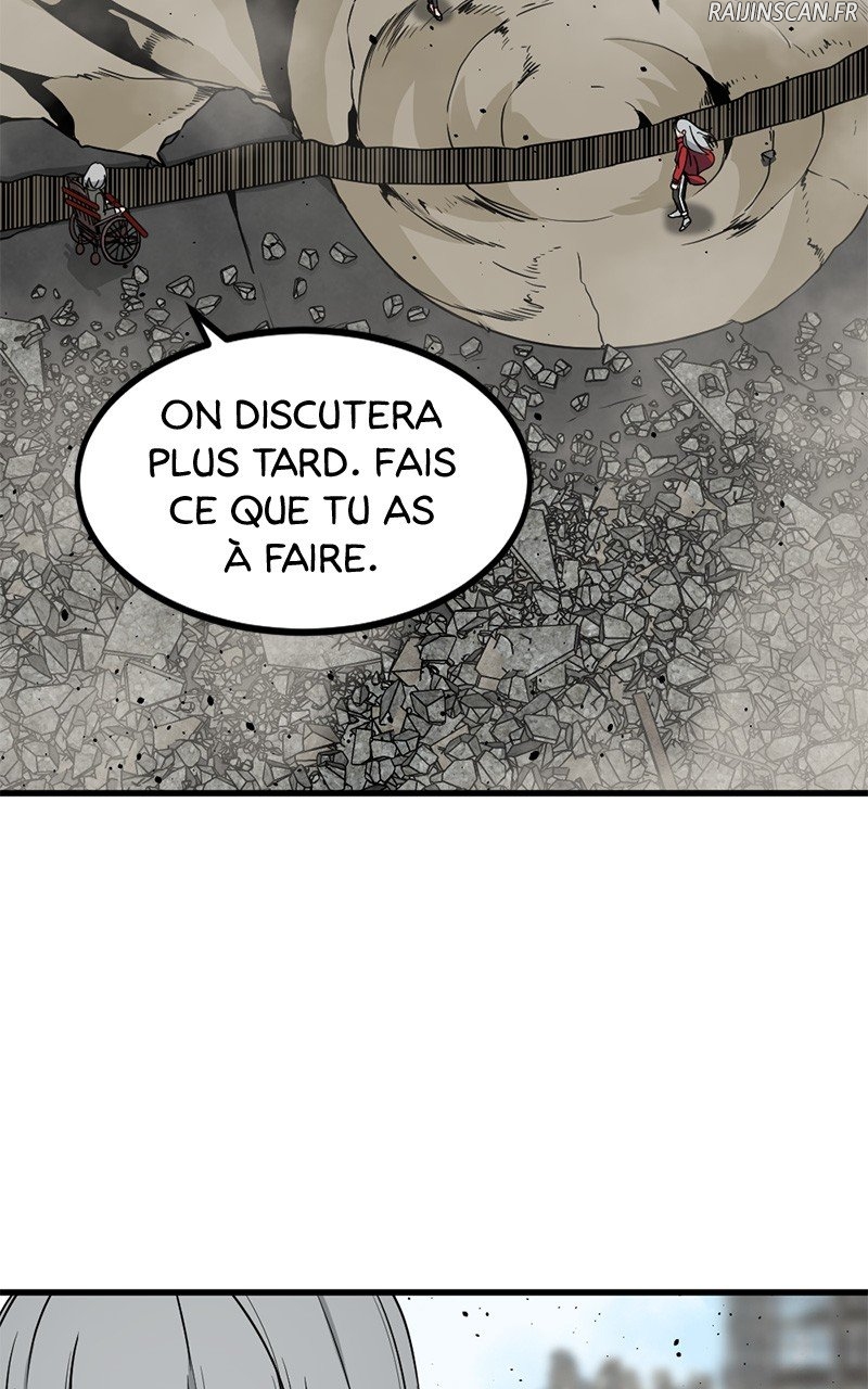 Read Hero Killer FR Manga Online