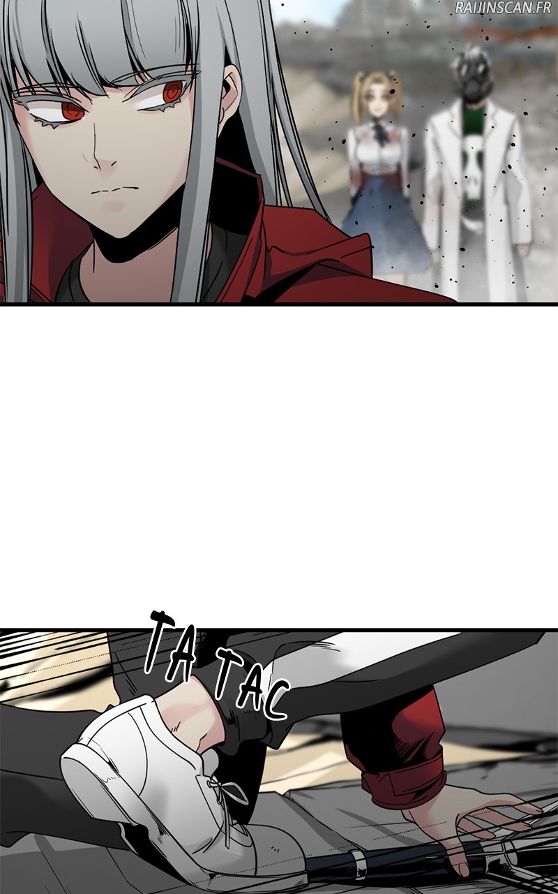 Read Hero Killer FR Manga Online