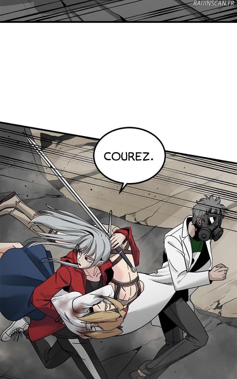 Read Hero Killer FR Manga Online
