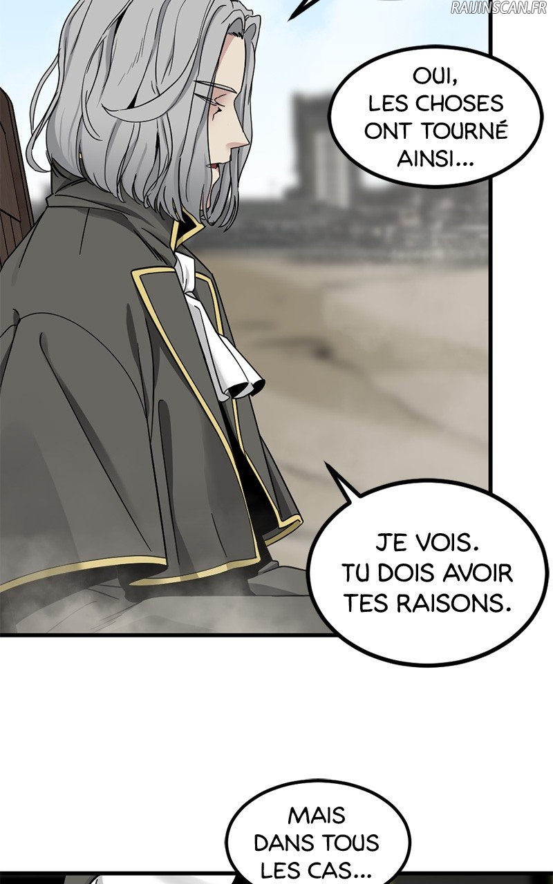 Read Hero Killer FR Manga Online