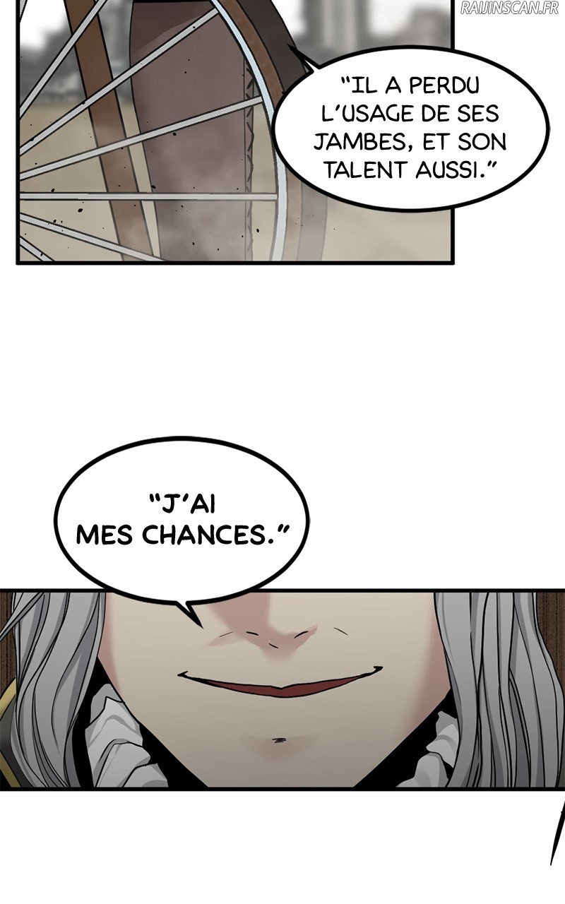 Read Hero Killer FR Manga Online