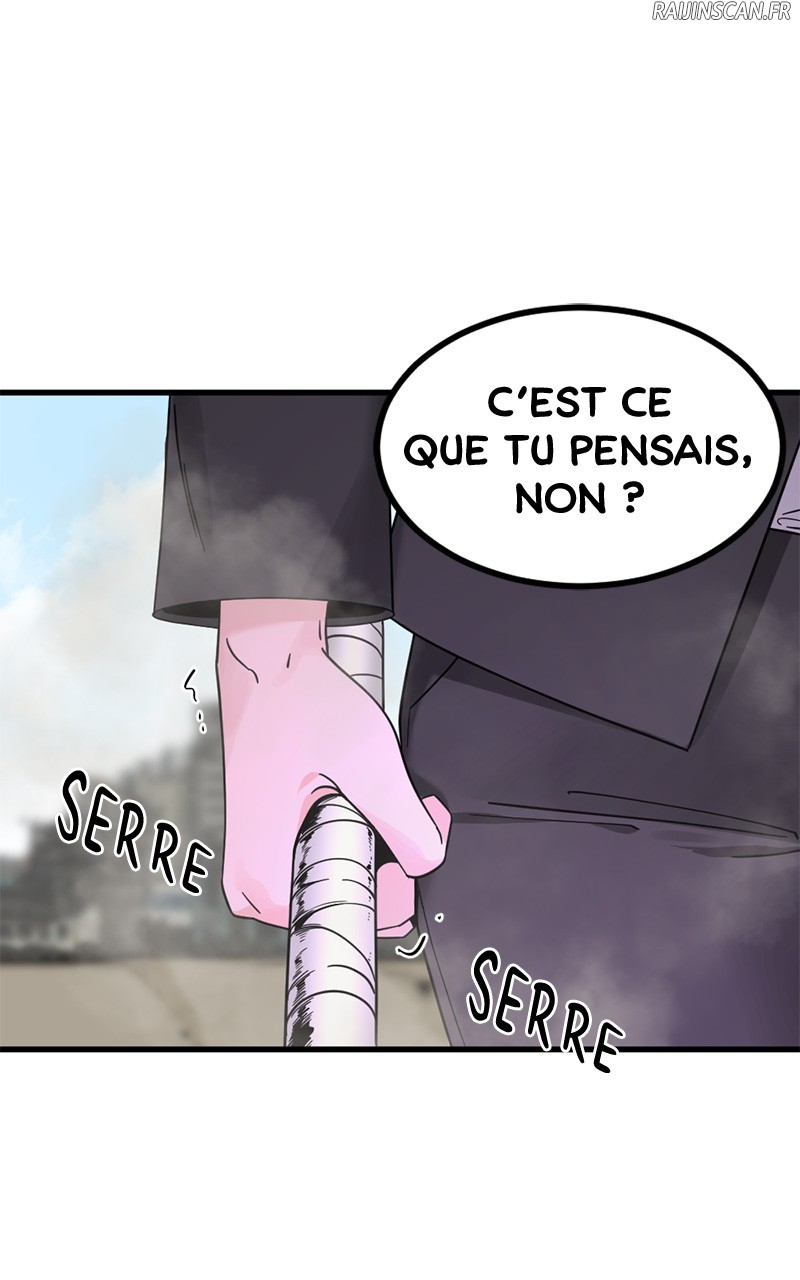 Read Hero Killer FR Manga Online