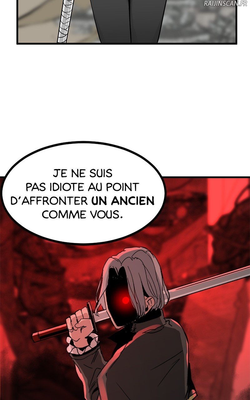 Read Hero Killer FR Manga Online