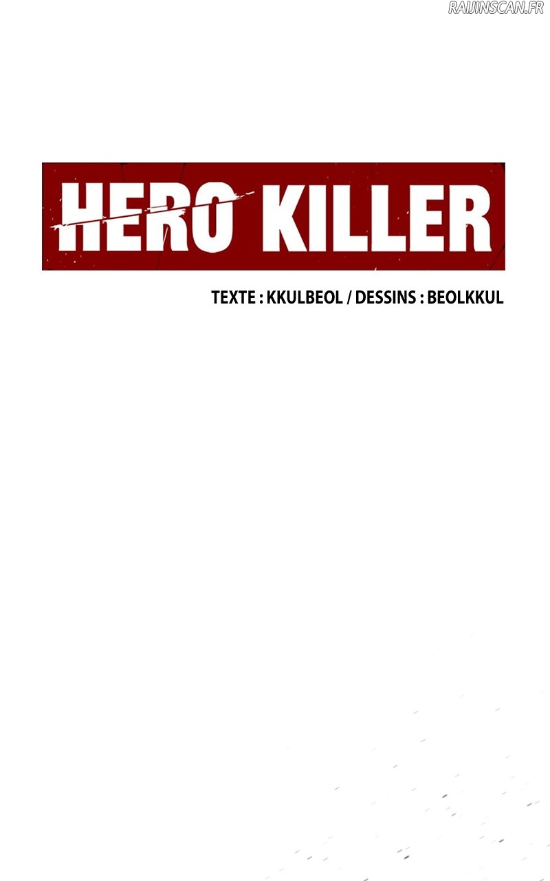Read Hero Killer FR Manga Online