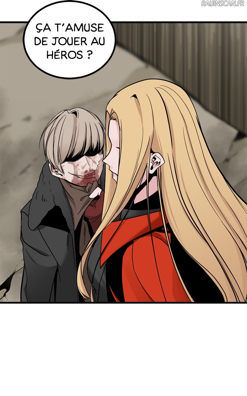 Read Hero Killer FR Manga Online