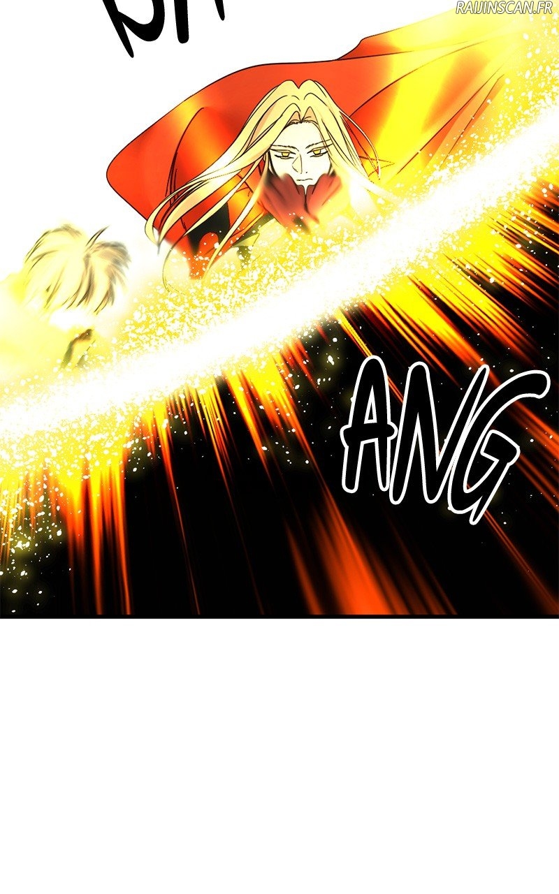 Read Hero Killer FR Manga Online