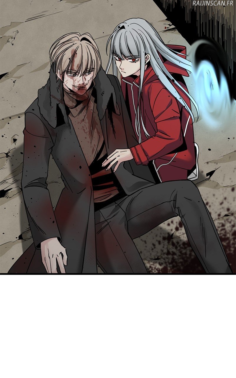 Read Hero Killer FR Manga Online