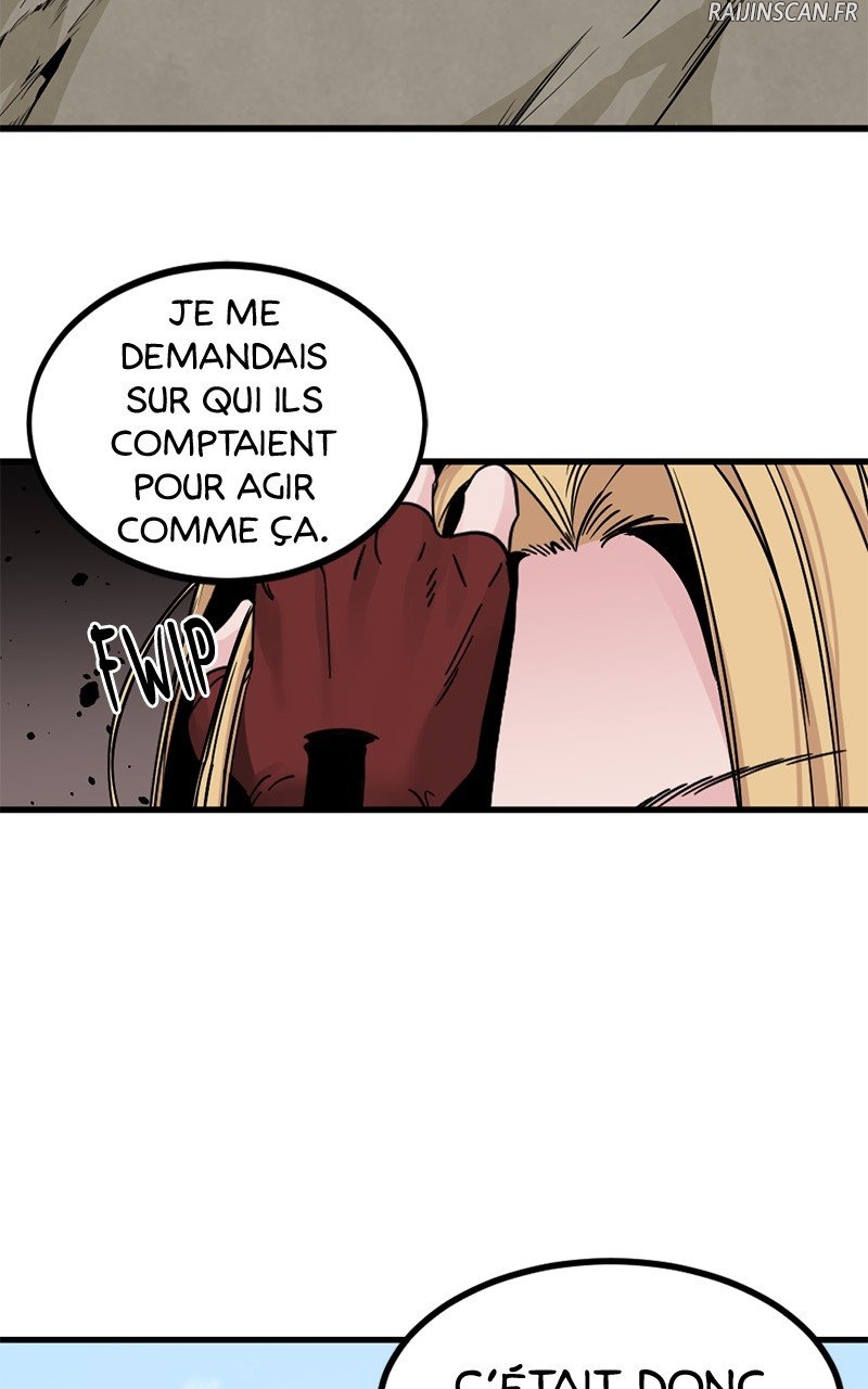 Read Hero Killer FR Manga Online