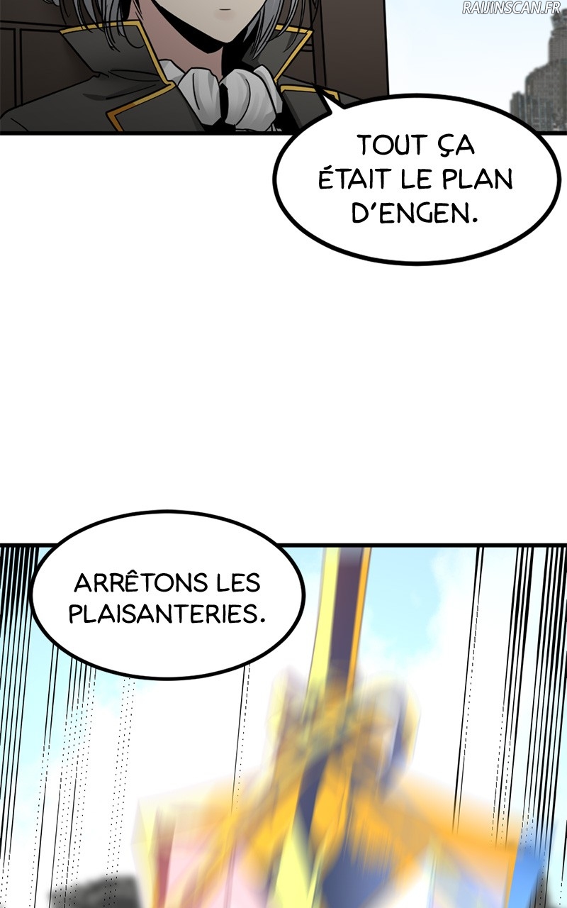 Read Hero Killer FR Manga Online