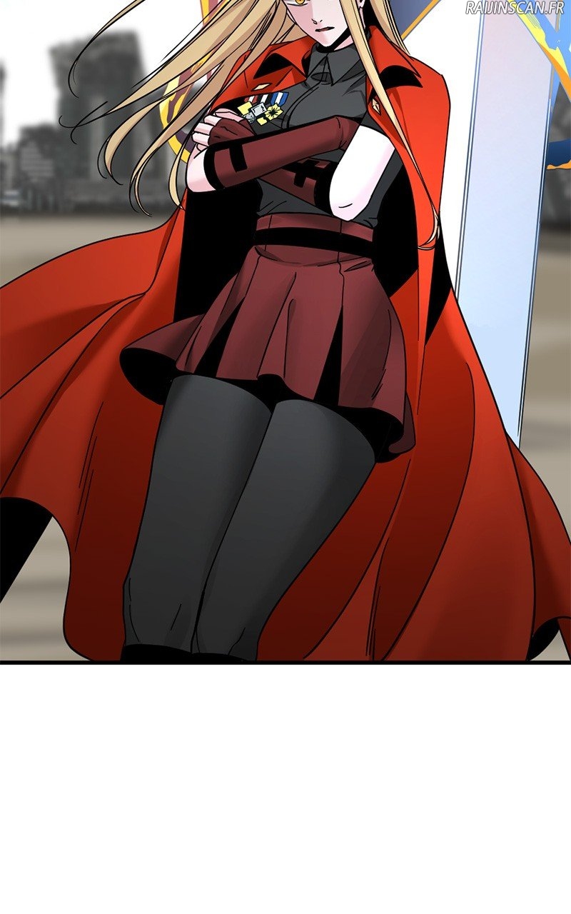 Read Hero Killer FR Manga Online